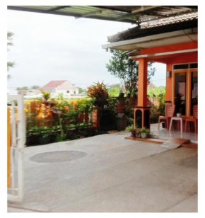Homestay Andari